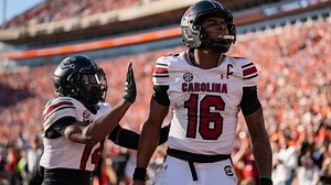 South Carolina's 2025 football schedule has been released. Here's who they'll play and when