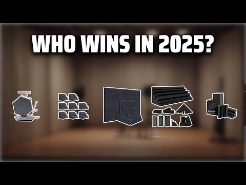 The Top 5 Best Bass Trap in 2025 - Must Watch Before Buying!