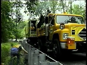 Importance of Roadway Drainage