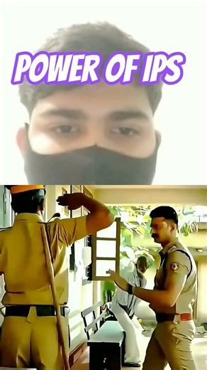 power of IPS status 🤑🤑☠️😈😈