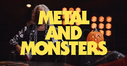 66K views · 2.9K reactions | Calling all Metal Maniacs! Head over...