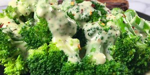 Keto Cheese Sauce Recipe