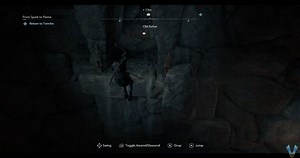 Secrets of the Blade - Assassin’s Creed Shadows Walkthrough