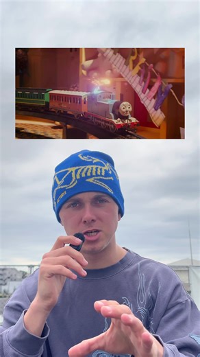 Part 2 | This BAD review for ‘Ant Man’ stating “thomas the tank engine carried” sent me on a mission to rewatch the movie and prove the review wrong. I definitely see where you’re coming from with that statement, but when there are characters like ‘Luis’ who are clearly the heart and soul of this movie, you can’t say anyone other than Luis truly carried the film! Follow me to see more movie reviews! #marvelmovie #antman #moviereview #badreview #movie