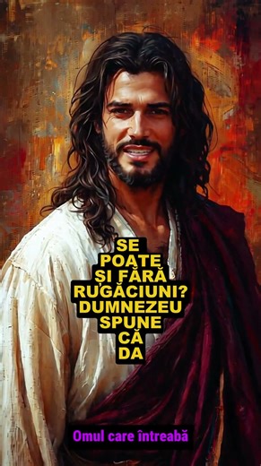 Ce NU a făcut Cain?