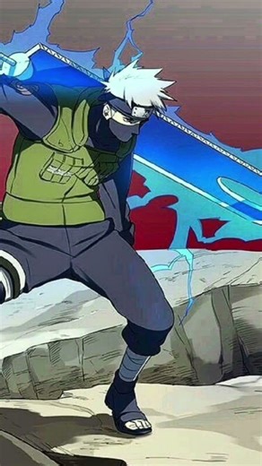 What If Obito Had Two Sharingan From The Beginning?