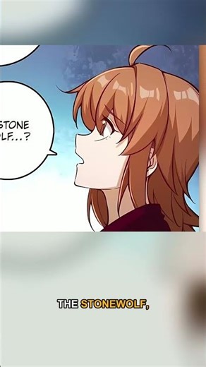 Annie's abilities weren't impressive, and physical #manhwa
