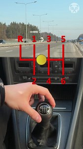 434K views · 678 reactions | How To Drive A Gear Stick | Crafty Panda | Facebook