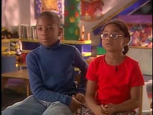Veggietales Heroes of the Bible Vol 2 Kids Outtakes