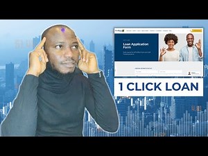 Firstbank Loan Application Process step by Step for Personal Loan and www.firstbanknigeria.com loan