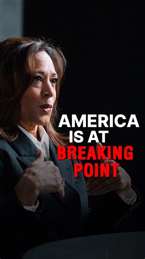 Kamala Harris: A Candid Conversation on Leadership