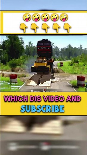 mud runner #gaming #shorts #trending