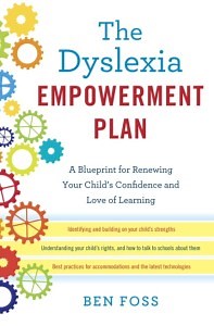 Ben Foss: The Dyslexia Empowerment Plan - Decoding Dyslexia Oregon