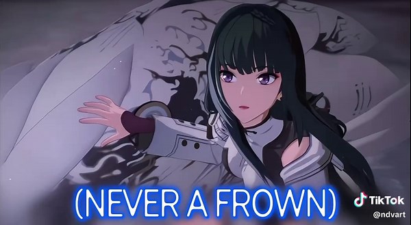 Rover and YangYang Edit | Wuthering Waves | #wutheringwaves #wutheringwavesedit #wuwa #edit #fyp