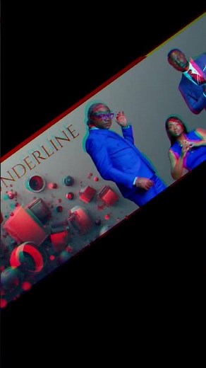 Thunderline Pictures. Bring your script to us, so that we can make it a movie. @