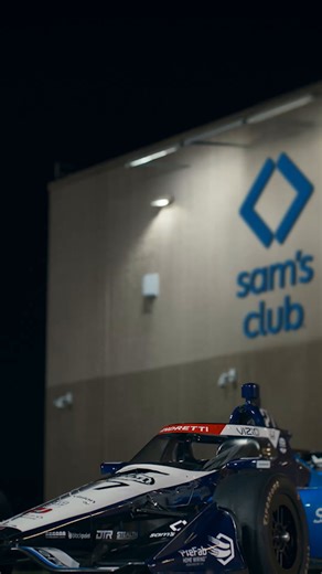 Race day vibes, Kyle Kirkwood style. Get lifetime tire rotation & flat repair—pro perks, no racing license required.* Kyle’s No. 27 car is Sam’s Club fresh. Your tires can be too! It’s a win-win, no checkered flag needed. Click here to hear more from Kyle: http://ms.spr.ly/6183sTB0U *With in-club installation. | Sam's Club