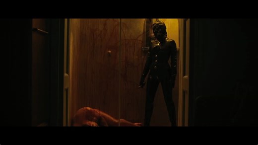 Compulsion - Trailer (Deutsch) HD