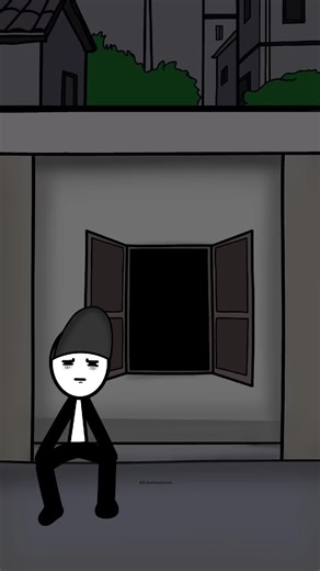 When u lack social skill 💔 . #aganimations0 #relatable #socialanxiety #stuttering #introvert