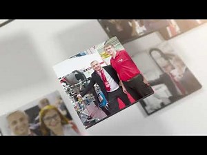 The most trusted surface finishing partner, in everything you see