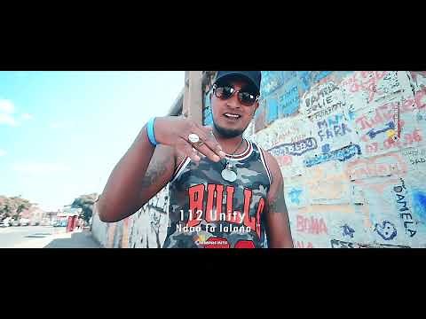Ndao fa lalana 112unity (vazo gasy 2019)