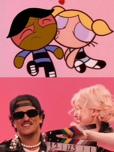 Adoring Rosie and Bruno: A Tribute to Rosie Posie
