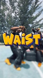 2.5K views · 166 reactions | Bloody Dance Cypher ❕♨️ ~Song: Waist by :{ Omah Lay } Dance Together with My team 祿 #reels #trendy #waist #goviral #fypageシ #viewers #dancereels | Cyrus Switch-ll | Facebook