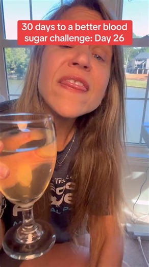 30 days to a better blood sugar challenge day 26 #bloodsugar #type2diabetes #30daychallenge | Diabetic Health and Wellness