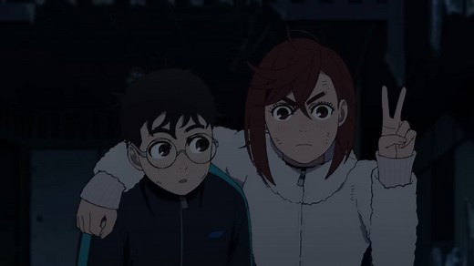 DAN DA DAN season 2 – Release date, schedule, how to watch