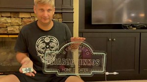 Custom Neon Beer Bar Signs For Home Party-Personalized Beer Mugs Name Sign for Man Cave Game Room- LED Bar-Decor -Customized Neon Sign For Wall Decor- Light Up Signs For Him, Dad, Husband (Movie Theater)