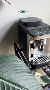 Save $250 on our Magnifica Evo & discover freshly brewed lattes at home in just a touch. | De'Longhi North America