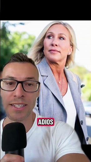 MTG is no hero #duet #MTG #AOC #marjorietaylorgreene #resign #corrupt #congress #maga #pathetic