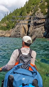 I am excited to share that my Wild Discovery - Kayaking Lake Superior episode has won the Sea Kayaking Category at this year’s Waterwalker Film Festival! Being recognized by the world’s longest-running paddling film festival, founded by the legendary Bill Mason, is a true honour. This award celebrates not only the adventure on the water, but also the beauty of our waterways in Canada. A heartfelt thank you to Paddle Canada and the Waterwalker Film Festival for this recognition, and to everyone w