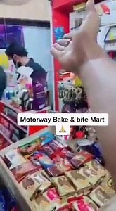 3.2K views · 43 reactions | We request motorway authorities to take actions against high prices at motor way tuckshops. | College Of physicians & Surgeons Pakistan LEAKs | Facebook