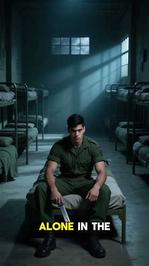 The Terrifying 'Phantom Rifle' of Bridgeport 😱 #short