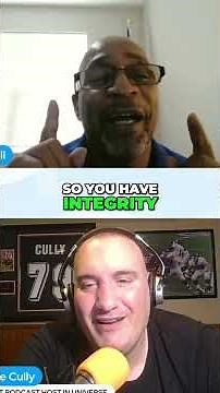 Integrity: It's More Than You Think! Character vs Morality #shorts