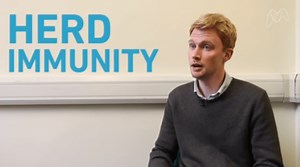 Herd Immunity Explained