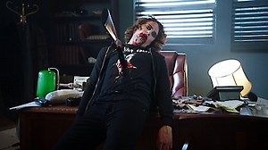 Watch Stan Against Evil Season 1 Episode 5 - I'm Gleaning My Coven