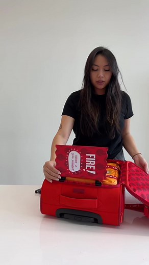 CALPAK Travel on TikTok