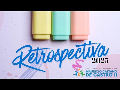 Video retrospectiva 2025 - MCC2