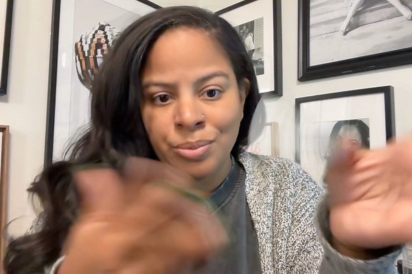 Watch Why this label maker is one of the best on Amazon Live