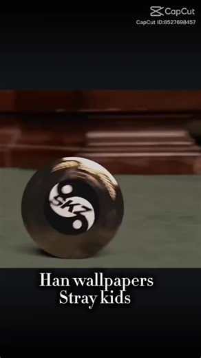 Stray Kids Han Wallpapers Collection