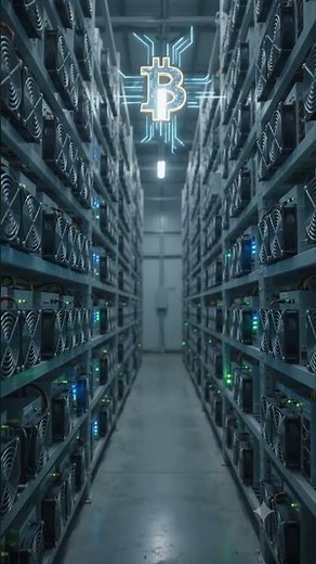 How Bitcoin Mining Really Works (Simple Explanation) ⛏️💰