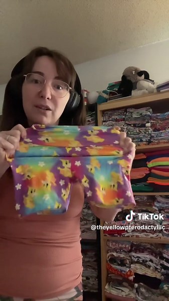 #stitch with @Lesley I’d love to make yall a pair to see if they work for you guys 💛