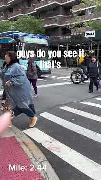 Running An MTA Bus Route: M34A SBS (May 2025)