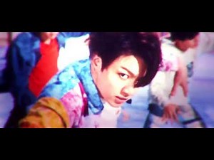 Bts - Fake Love MV Edit