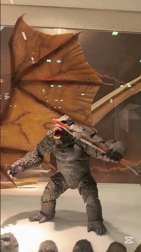 👀 See the incredible figures from Hiya Toys up close at SGCC '25