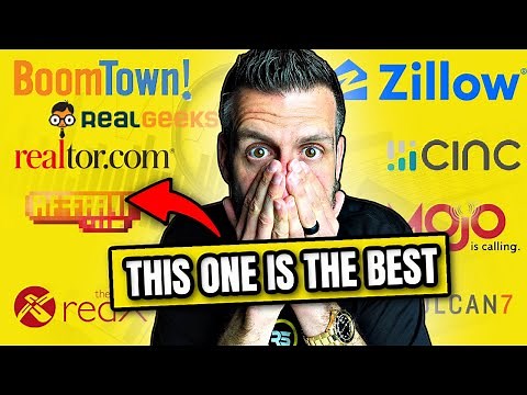 Real Estate Lead Generation Ideas Ranked (Worst to Best!)