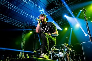 10 Best The Ghost Inside Songs