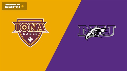 Iona vs. Niagara 2/15/26 - Stream the Game Live - Watch ESPN