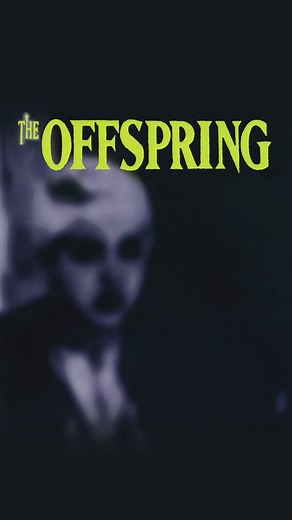 Celebrating the Anniversary of The Offspring's Debut Album